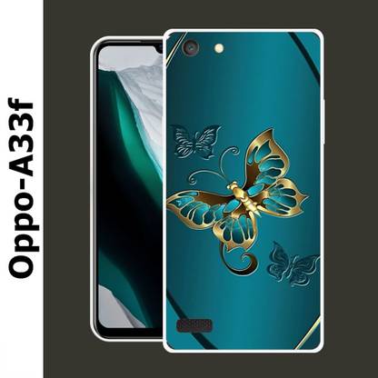 Samcase Back Cover for Oppo A33f / Oppo Neo 7