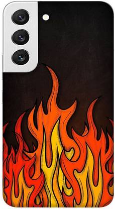 Next Door Enterprises Back Cover for Samsung Galaxy S22