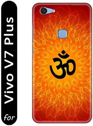 Zappy Back Cover for VIVO V7 Plus