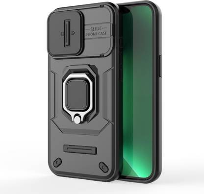 KartV Back Cover for Apple Iphone 13 Pro, Iphone 13 Pro