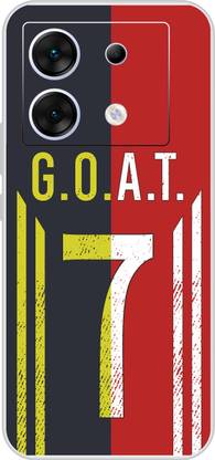 Dreamcase Back Cover for Infinix Zero 30 5G