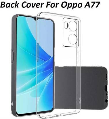 NKCASE Back Cover for oppo A77