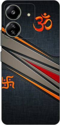 PAYSTORE Back Cover for Redmi 13C 5G , 23100RN82L , 13C 5G , Redmi 13c 5g