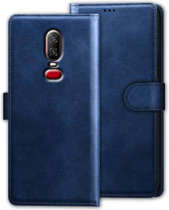 Rofix star Back Cover for OnePlus 6