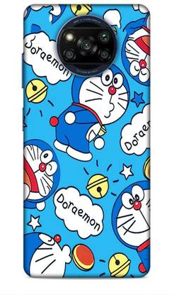 dropshop Back Cover for XIAOMI POCO X3 Pro