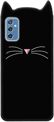 Coverage Back Cover for SAMSUNG M52 5G - SM-M526B