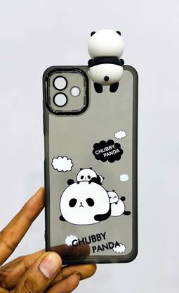 Charvi Collection Ltd Back Cover for Samsung Galaxy M04