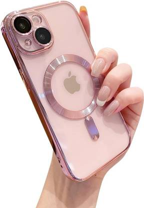 RiverForest Back Cover for Apple iPhone 15