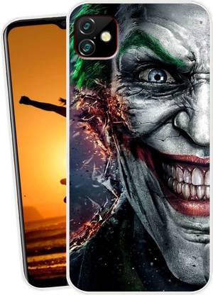 MKprint Back Cover for Gionee Max Pro