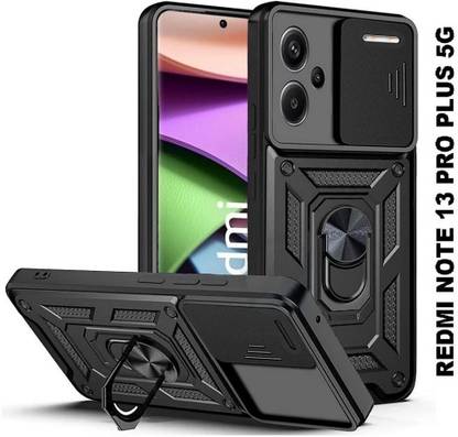 Dolbyte Back Cover for REDMI Note 13 Pro+ 5G