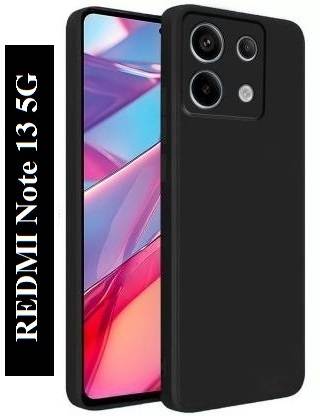 Flipkart SmartBuy Back Cover for Redmi Note 13 5G