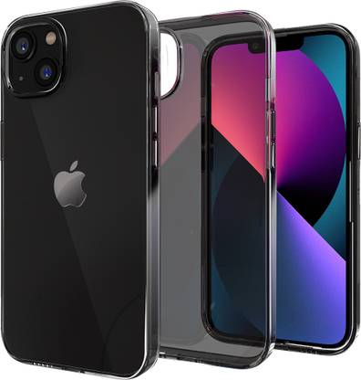 TOTEM Back Cover for Apple iPhone 13