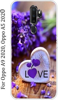 Mitzvah OPPO A5 2020 Silicon Back Cover