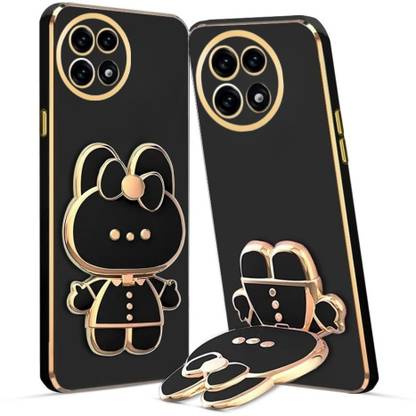 RESOURIS Back Cover for OnePlus 13R 5G, OnePlus 13R 5g