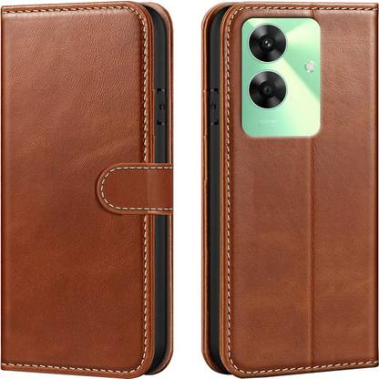 Forgive Back Cover for Realme C61
