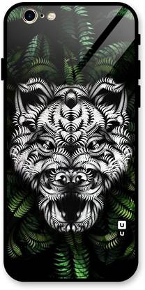 Coverscart Back Cover for Apple iPhone 6s