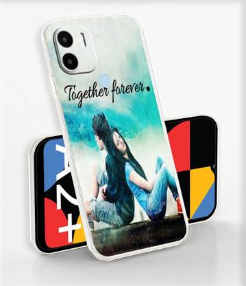 mobom Back Cover for Redmi Mi A2 Plus