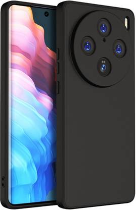 NSTAR Back Cover for Vivo X200, vivo X200, [CND]