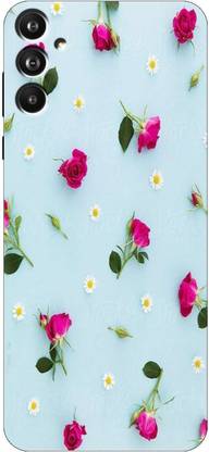 royal eshop 15 Back Cover for SAMSUNG Galaxy F13