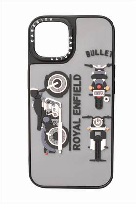 Casetify Back Cover for Iphone 14