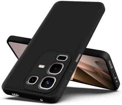 SMARTCASE Back Cover for Infinix Note 50s 5G+