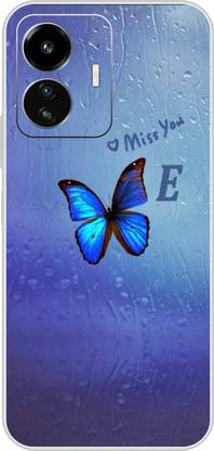 Dreamcase Back Cover for iQOO Z6 Lite 5G
