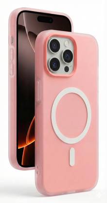 GLOBAL NOMAD Back Cover for iPhone 14 Pro Max