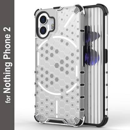 Zapcase Back Cover for Nothing Phone (2)