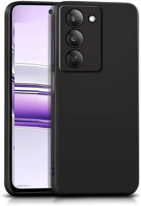 NSTAR Back Cover for Realme 14x 5G, realme P3x 5G, Realme Narzo 80x 5G, (CND)