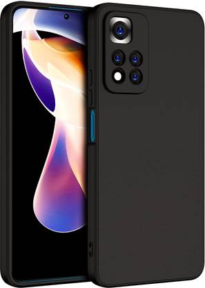 LIKEDESIGN Back Cover for Xiaomi 11i, Xiaomi 11i Hypercharge