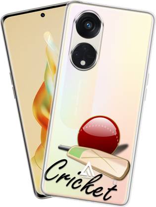 Adrenex Back Cover for Oppo Reno 8T 5G