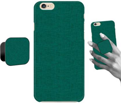 Coberta Cover Accessory Combo for Apple iPhone 6