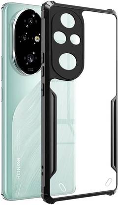 NKCASE Back Cover for Honor 200 Pro 5G, Honor 200 Pro, [IPK]