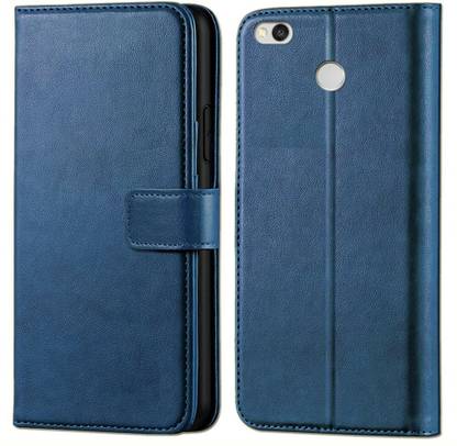 Slugabed Flip Cover for Mi Redmi 3S