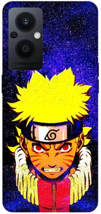 play fast Back Cover for OPPO F21 Pro 5G, CPH2341, NARUTO, SHIPUDDEN, SUSUSKE, UCHIHA, NARUHINA, NEON