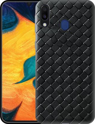 CASE CREATION Back Cover for Samsung Galaxy A20, Samsung A20