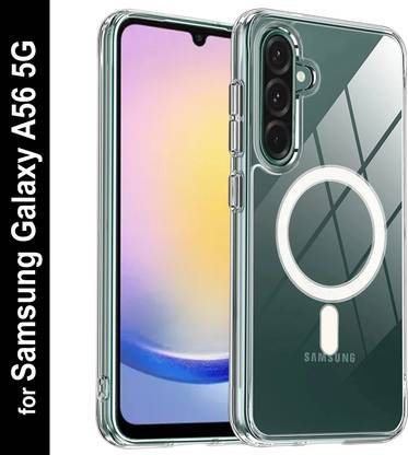 Zapcase Back Cover for Samsung Galaxy A56 5G