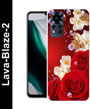 BAILAN Back Cover for OPPO F23 5G