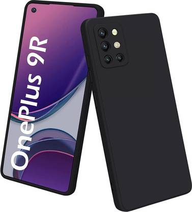 Aaralhub Front & Back Case for OnePlus 9R