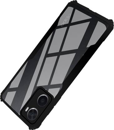 PikTrue Back Cover for Oppo A96 | Eagle Back Cover