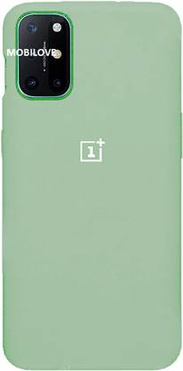 MOBILOVE Back Cover for OnePlus 8T