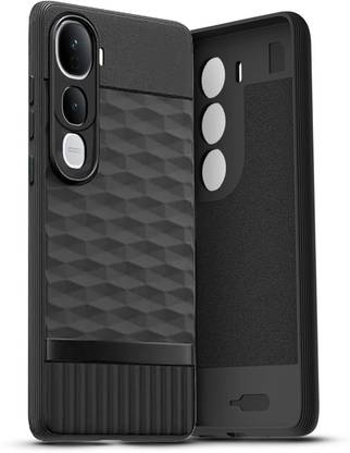 GLOBAL NOMAD Back Cover for vivo Y400 Pro 5G