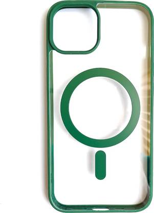 AIBEX Back Cover for Apple iPhone 13