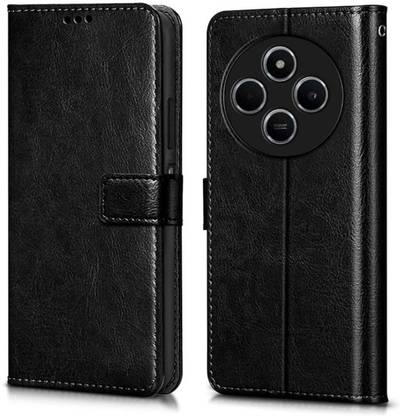Ridhaniyaa Back Cover for realme C75 5G