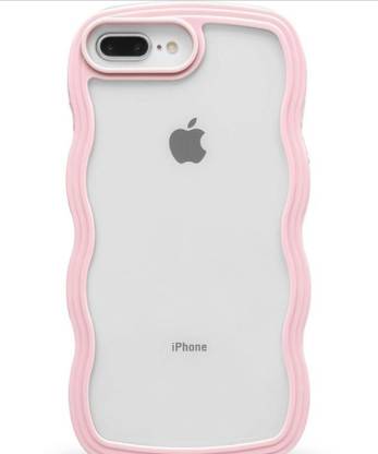 Zekly Back Cover for Apple iPhone 7 Plus