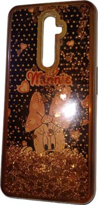 pussii Back Cover for oppo Reno F2