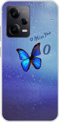 Dreamcase Back Cover for Redmi Note 12 Pro 5G