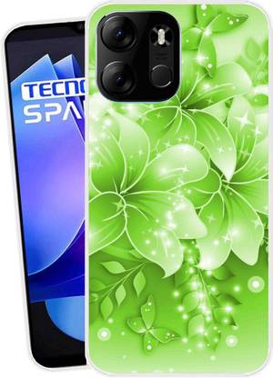MKprint Back Cover for Tecno Spark Go 2023 Back Cover