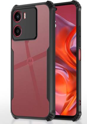 Hyper Back Cover for Moto G05, Motorola G05, (IP)