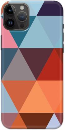 Giftisthan Back Cover for IPHONE 14 PRO